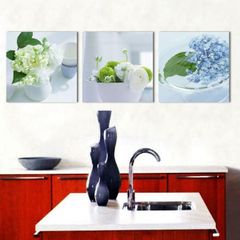 Tranh treo tường phòng ăn 02