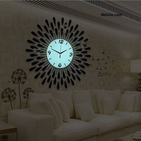 Đồng Treo Tường 1301SAY