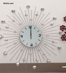 Đồng hồ treo tường M9100A