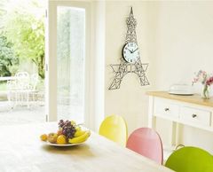 Đồng hồ treo tường JT1525