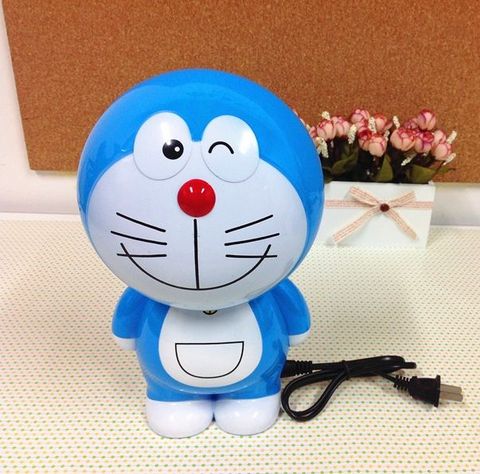 Đèn để bàn Doreamon