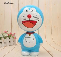 Đèn để bàn Doreamon