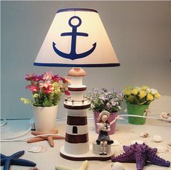 Đèn để bàn ngọn hải đăng