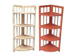 Kệ Góc Nhà 4 Tầng (TN)