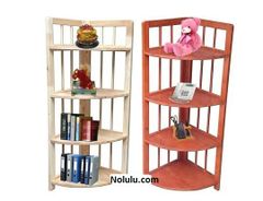 Kệ Góc Nhà 4 Tầng (TN)