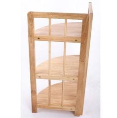 Kệ Góc Tường 3 Tầng (TN)