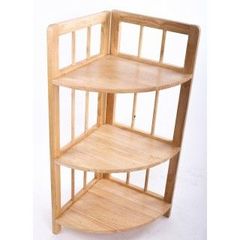 Kệ Góc Tường 3 Tầng (TN)