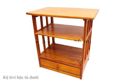 Kệ tivi tủ hộc dưới