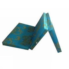 Nệm Bông Ép Hàn Quốc 1m6 - Nệm Gấp