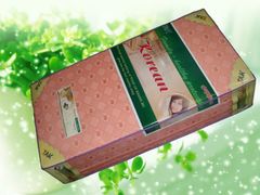 Nệm Bông ép Hàn Quốc 1m - Nệm Gấp