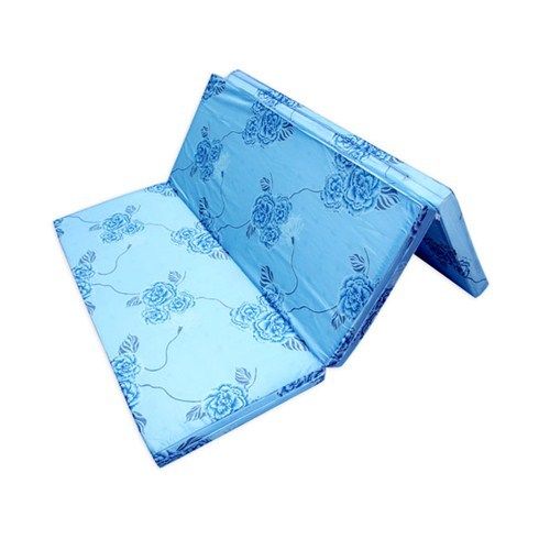 Nệm Bông ép Hàn Quốc 1m - Nệm Gấp