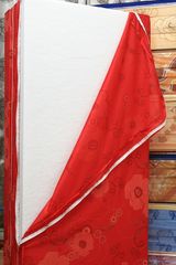 Nệm Bông ép hàn Quốc 1m4 ( Nệm Gấp )