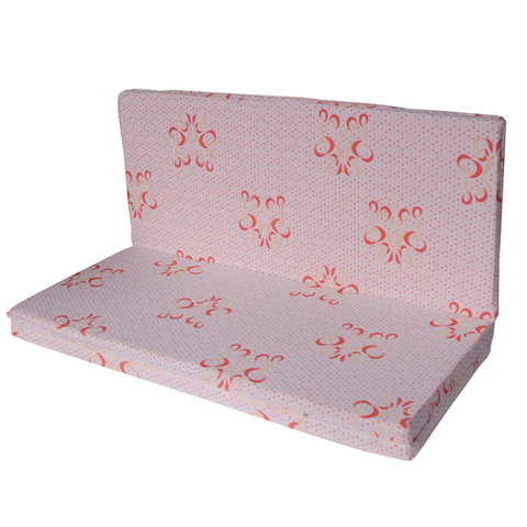 Nệm Caosu Nhân Tạo D40 Gấp 3 1m2