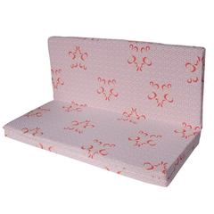 Nệm Caosu Nhân Tạo D40 Gấp 3 1m2