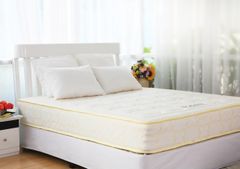 Nệm Cao Su Thẳng D40 1m4