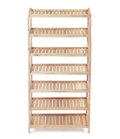 Kệ Giày Dép 7 Tầng Rộng 60cm