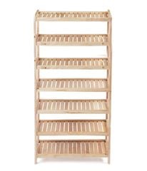 Kệ Giày Dép 7 Tầng Rộng 60cm