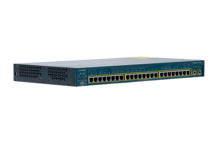 Switch Cisco 2950