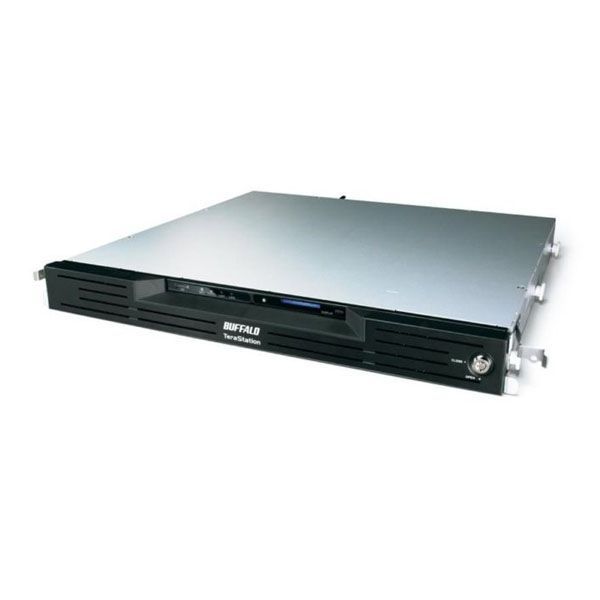 NAS Buffalo TeraStation TS3400R