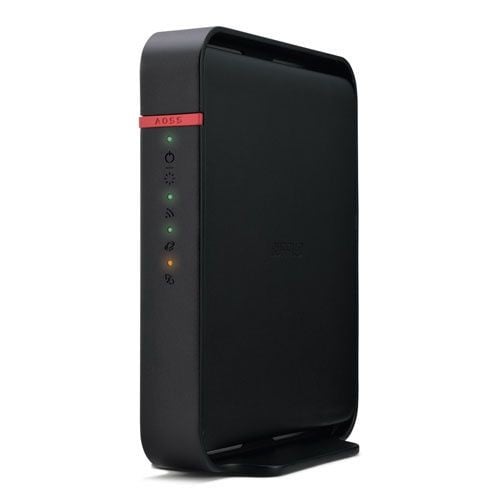 Router Wifi Buffalo WHR-300HP2