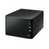 NAS Buffalo LS441DE