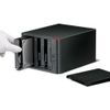 NAS Buffalo LS441DE