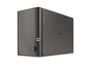 NAS Buffalo LS421DE