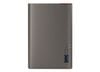 NAS Buffalo LS421DE