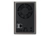 NAS Buffalo LS421DE