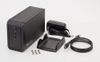HDD Box 2 ổ USB 3.0 GW3-5AX2-SU3/MB