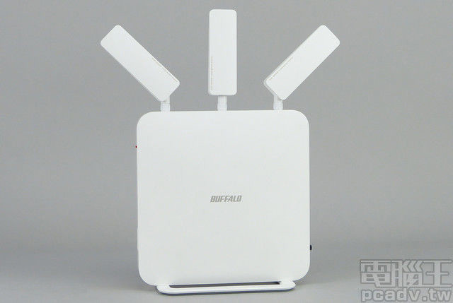 Router Wifi Buffalo WXR-D1900DHP