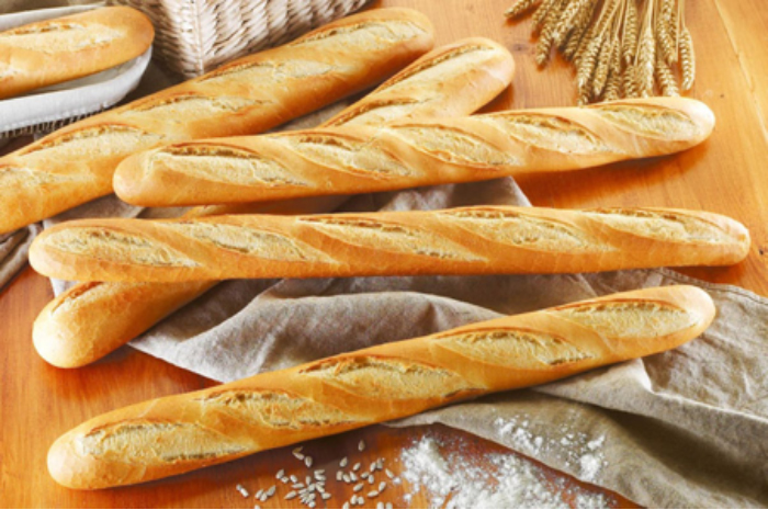 6 loại bánh đặc trưng của Pháp rất đáng để thưởng thức