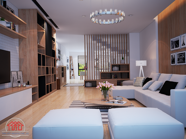 BẢNG BÁO GIÁ THI CÔNG NỘI THẤT ĐỒ GỖ MỚI NHẤT TẠI HÀ NỘI