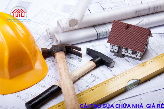 LƯU Ý "VÀNG" KHI CẢI TẠO, SỬA CHỮA NHÀ CHUNG CƯ LƯU Ý "VÀNG" KHI CẢI TẠO, SỬA CHỮA NHÀ CHUNG CƯ