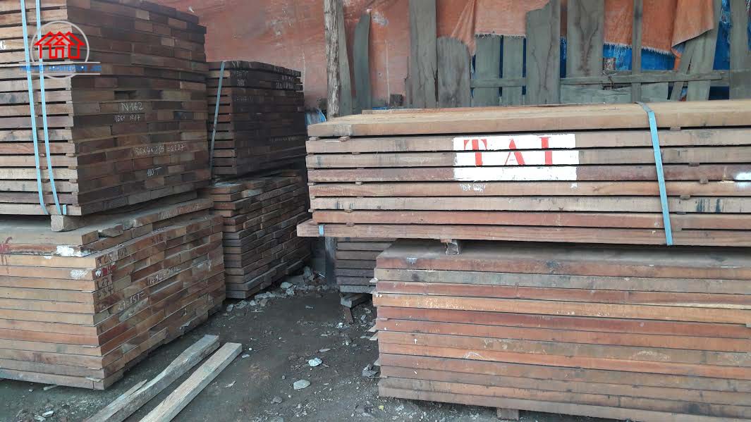 Xưởng gỗ thi công nội thất tại Hà Nội - Nội thất Time Việt - 20