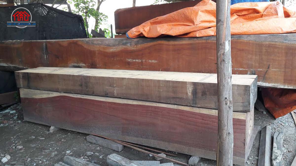 Xưởng gỗ thi công nội thất tại Hà Nội - Nội thất Time Việt - 16