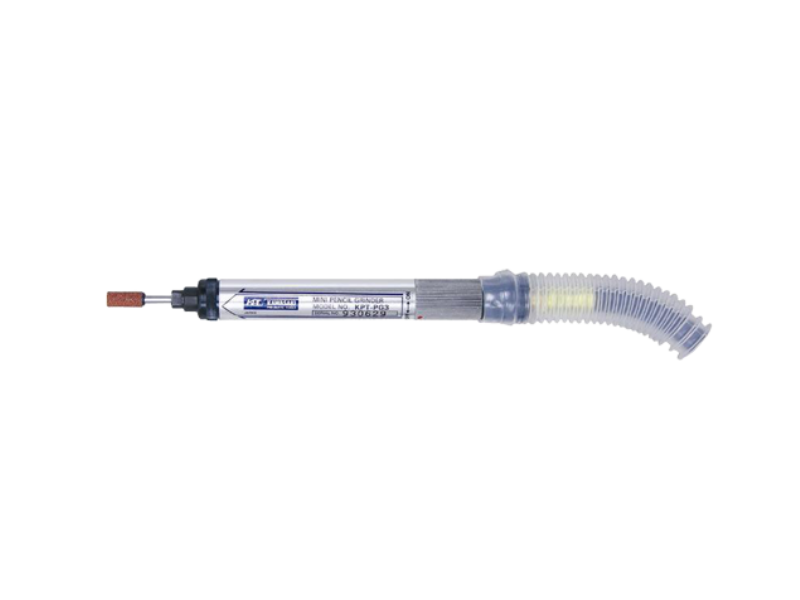 MÁY MÀI ĐẦU TRỤ KAWASAKI KPT-PG3