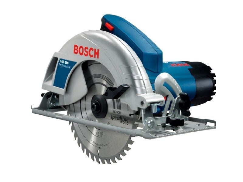 MÁY CƯA GỖ BOSCH GKS 190