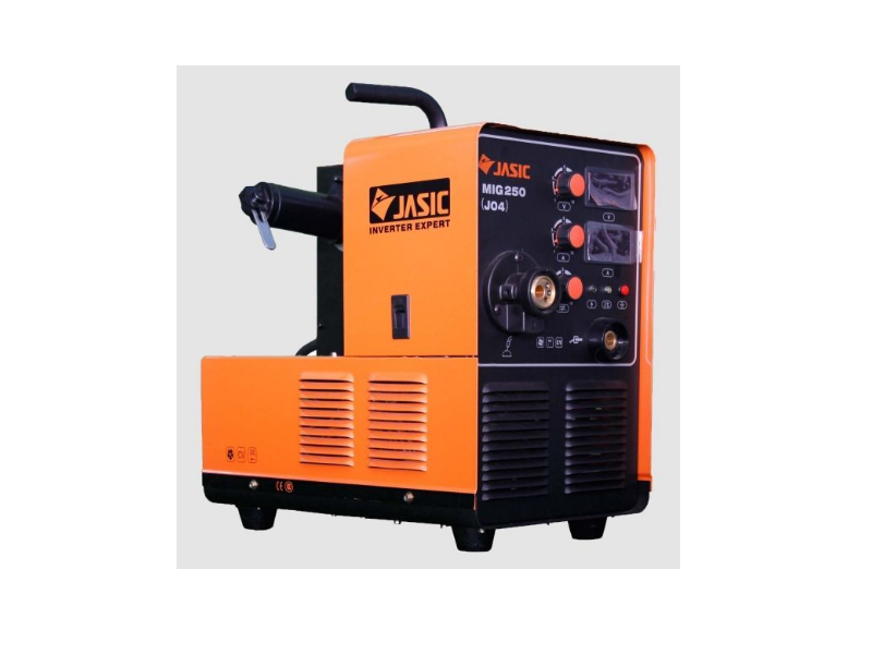 Máy Hàn MIG JASIC MIG 250 (J04)