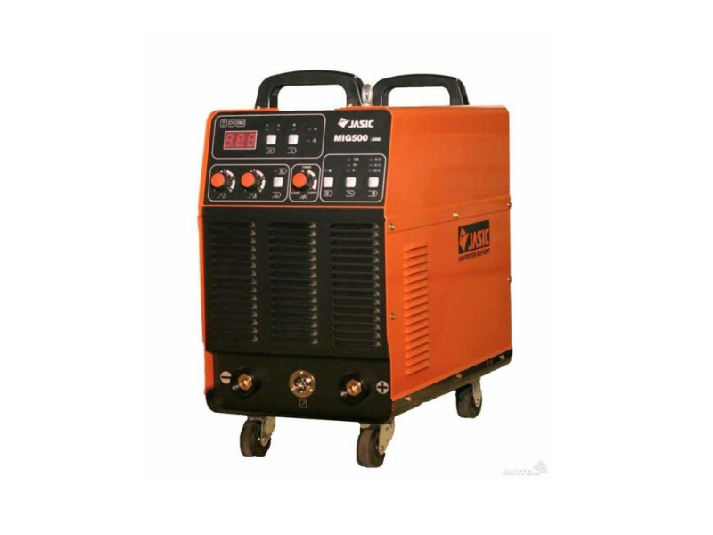Máy Hàn MIG JASIC MIG 500 (J8110)