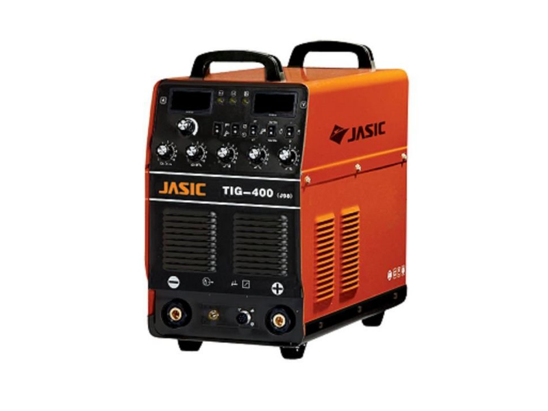 Máy Hàn Tig JASIC TIG 400 (J98)