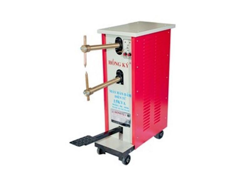 Máy Hàn Bấm Hồng Ký HK-HB04KB