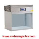  Hộp đèn soi màu ngành dệt may SpectraLight QC Light Booth Xrite 