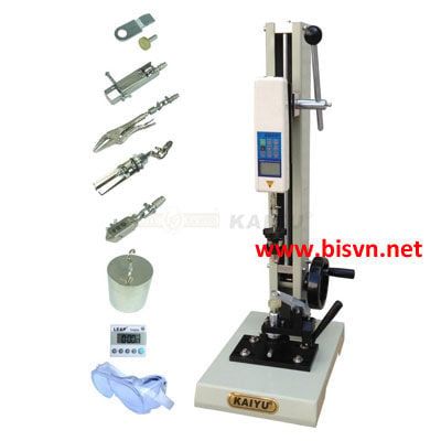  Máy thử lực nút Kaiyu KAI-SAFQ-D 