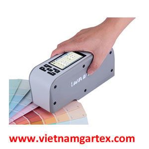  Máy so màu cầm tay WF28 8mm iWave 