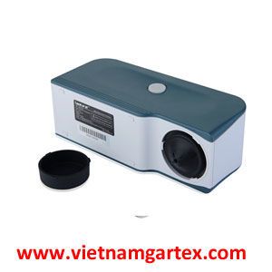  Máy so màu cầm tay Colorimeter WR30 iWave 