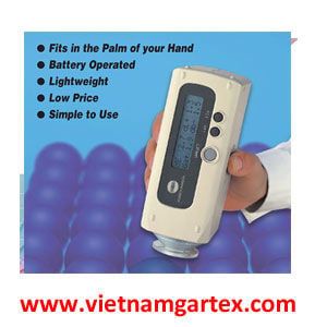  Máy đo độ sai lệch màu cầm tay CR-10 Konica minolta 