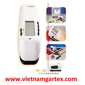  Máy đo ảnh phổ cầm tay X-rite SP60/SP62/SP64 Cầm tay 