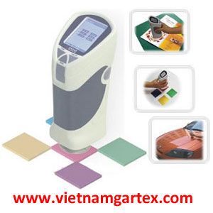  Máy đo ảnh phổ HP200 HANPU 