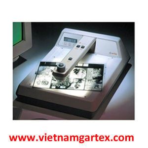  Máy đo mật độ màu X-rite 361T Black and Wite Transmission Densitometer 